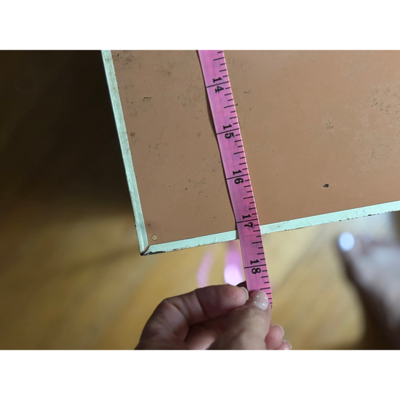 Texaco Fire Chief Gasoline Sign, One Size, Red and White made in USA - Picture 5 of 6